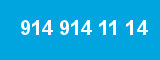 914 914 11 14